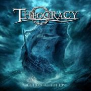 Album-Review: Theocracy - Ghost Ship Theocracy: Ghost Ship