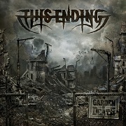 Album-Review: This Ending - Garden Of Death This Ending: Garden Of Death