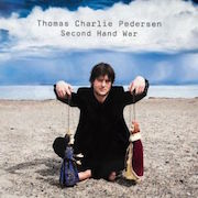 Album-Review: Thomas Charlie Pedersen - Second Hand War Thomas Charlie Pedersen: Second Hand War