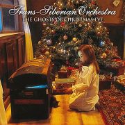 Album-Review: Trans-Siberian Orchestra - The Ghosts Of Christmas Eve Trans-Siberian Orchestra: The Ghosts Of Christmas Eve
