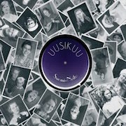 Album-Review: Uusikuu - Suomi-Neito Uusikuu: Suomi-Neito