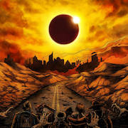 Album-Review: VayL - Eclipse To The Sun VayL: Eclipse To The Sun