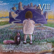 Album-Review: VIII Strada - Babylon VIII Strada: Babylon
