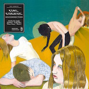 Album-Review: Vita Bergen - Disconnection Vita Bergen: Disconnection