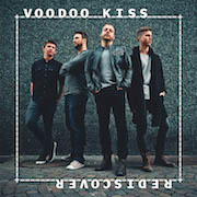 Album-Review: Voodoo Kiss - Rediscover Voodoo Kiss: Rediscover