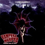 Album-Review: Vampyromorpha - Fiendish Tales Of Doom Vampyromorpha: Fiendish Tales Of Doom