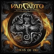 Album-Review: Van Canto - Voices Of Fire Van Canto: Voices Of Fire