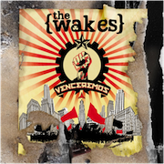Album-Review: The Wakes - Venceremos The Wakes: Venceremos