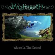 Album-Review: Wedingoth - Alone In The Crowd Wedingoth: Alone In The Crowd