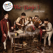 Album-Review: We Banjo 3 - String Theory We Banjo 3: String Theory