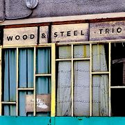 Album-Review: Wood & Steel Trio - Secret Ingredient Wood & Steel Trio: Secret Ingredient