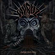Album-Review: Wyruz - Judge And Jury Wyruz: Judge And Jury