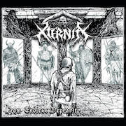 Album-Review: Xternity - From Endless Depravity Xternity: From Endless Depravity
