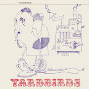 Album-Review: The Yardbirds - Roger The Engineer bzw. Yardbirds - 50th Anniversary Special The Yardbirds: Roger The Engineer bzw. Yardbirds - 50th Anniversary Special