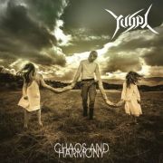 Album-Review: Yugal - Chaos And Harmony Yugal: Chaos And Harmony