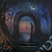 Album-Review: Anima Tempo - Caged In Memories Anima Tempo: Caged In Memories