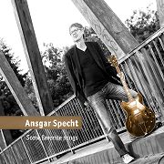 Album-Review: Ansgar Specht - Some Favorite Songs Ansgar Specht: Some Favorite Songs