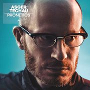 Album-Review: Asger Techau - Phonetics Asger Techau: Phonetics