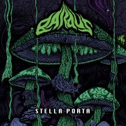 Album-Review: Bardus - Stella Porta Bardus: Stella Porta