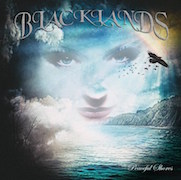 Album-Review: Blacklands - Peaceful Shores Blacklands: Peaceful Shores