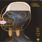 Album-Review: Chaman Chômeur - 18759 Chaman Chômeur: 18759