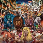 Album-Review: Chamber Of Malice - Crime City Slam Chamber Of Malice: Crime City Slam