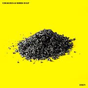 Album-Review: Couscous & Boris Hauf - Eisen Couscous & Boris Hauf: Eisen