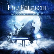 Album-Review: Edu Falaschi - Moonlight Edu Falaschi: Moonlight