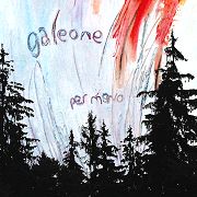 Album-Review: Galeone - per mano Galeone: per mano