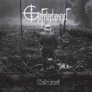 Album-Review: Gefrierbrand - Weltenbrand Gefrierbrand: Weltenbrand