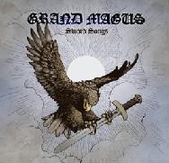 Album-Review: Grand Magus - Sword Songs Grand Magus: Sword Songs