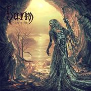 Album-Review: Harm - October Fire Harm: October Fire
