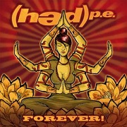 Album-Review: (hed) p.e. - Forever! (hed) p.e.: Forever!