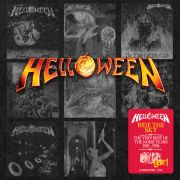 Album-Review: Helloween - Ride The Sky - The Very Best Of The Noise Years 1985-1998 Helloween: Ride The Sky - The Very Best Of The Noise Years 1985-1998