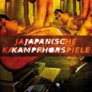 Album-Review: Japanische Kampfhörspiele - The Golden Anthropocene Japanische Kampfhörspiele: The Golden Anthropocene