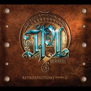 Album-Review: JPL - Retrospections Vol. II JPL: Retrospections Vol. II