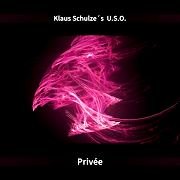 Album-Review: Klaus Schulze's U.S.O. - Privée Klaus Schulze's U.S.O.: Privée