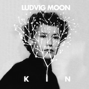 Album-Review: Ludvig Moon - Kin Ludvig Moon: Kin