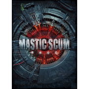 Album-Review: Mastic Scum - Rage (Live & Rare) Mastic Scum: Rage (Live & Rare)