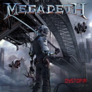 Album-Review: Megadeth - Dystopia Megadeth: Dystopia