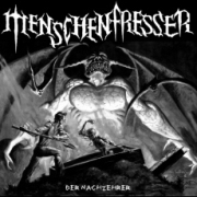 Album-Review: Menschenfresser - Der Nachzehrer Menschenfresser: Der Nachzehrer