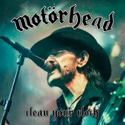 Album-Review: Motörhead - Clean Your Clock Motörhead: Clean Your Clock