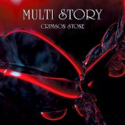 Album-Review: Multi Story - Crimson Stone Multi Story: Crimson Stone