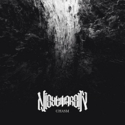 Album-Review: Nightmarer - Chasm Nightmarer: Chasm