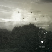 Album-Review: PG Lost - Versus PG Lost: Versus