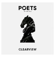 Album-Review: Poets Of The Fall - Clearview Poets Of The Fall: Clearview