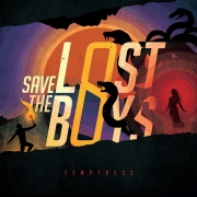 Album-Review: Save The Lost Boys - Temptress Save The Lost Boys: Temptress