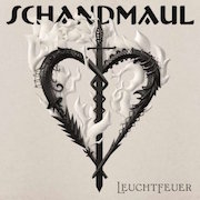 Album-Review: Schandmaul - Leuchtfeuer (Limited Edition) Schandmaul: Leuchtfeuer (Limited Edition)