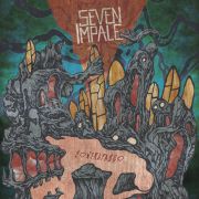 Album-Review: Seven Impale - Contrapasso Seven Impale: Contrapasso