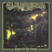 Album-Review: Slaughterday - Laws Of The Occult Slaughterday: Laws Of The Occult